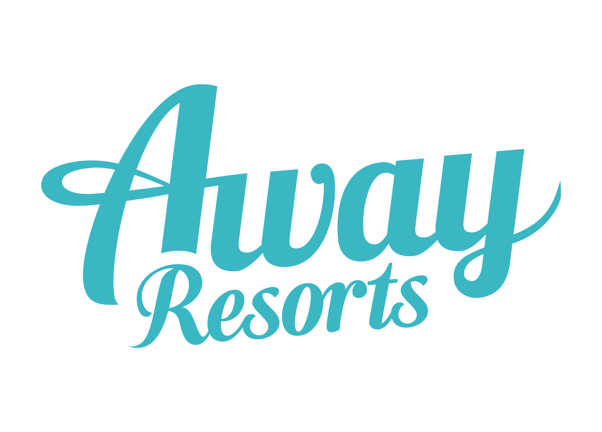 Away resorts logo