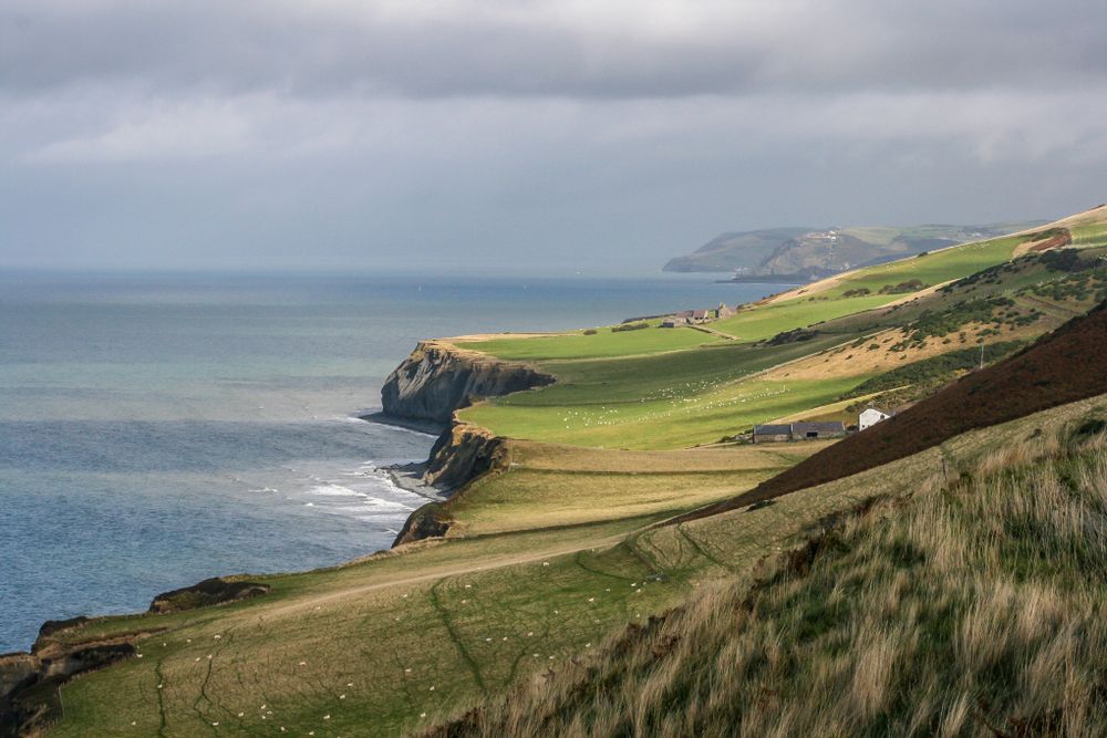 Ceredigion