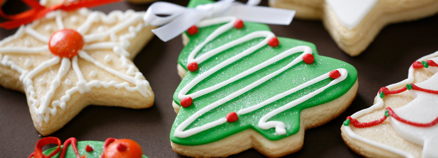 Christmas Cookies