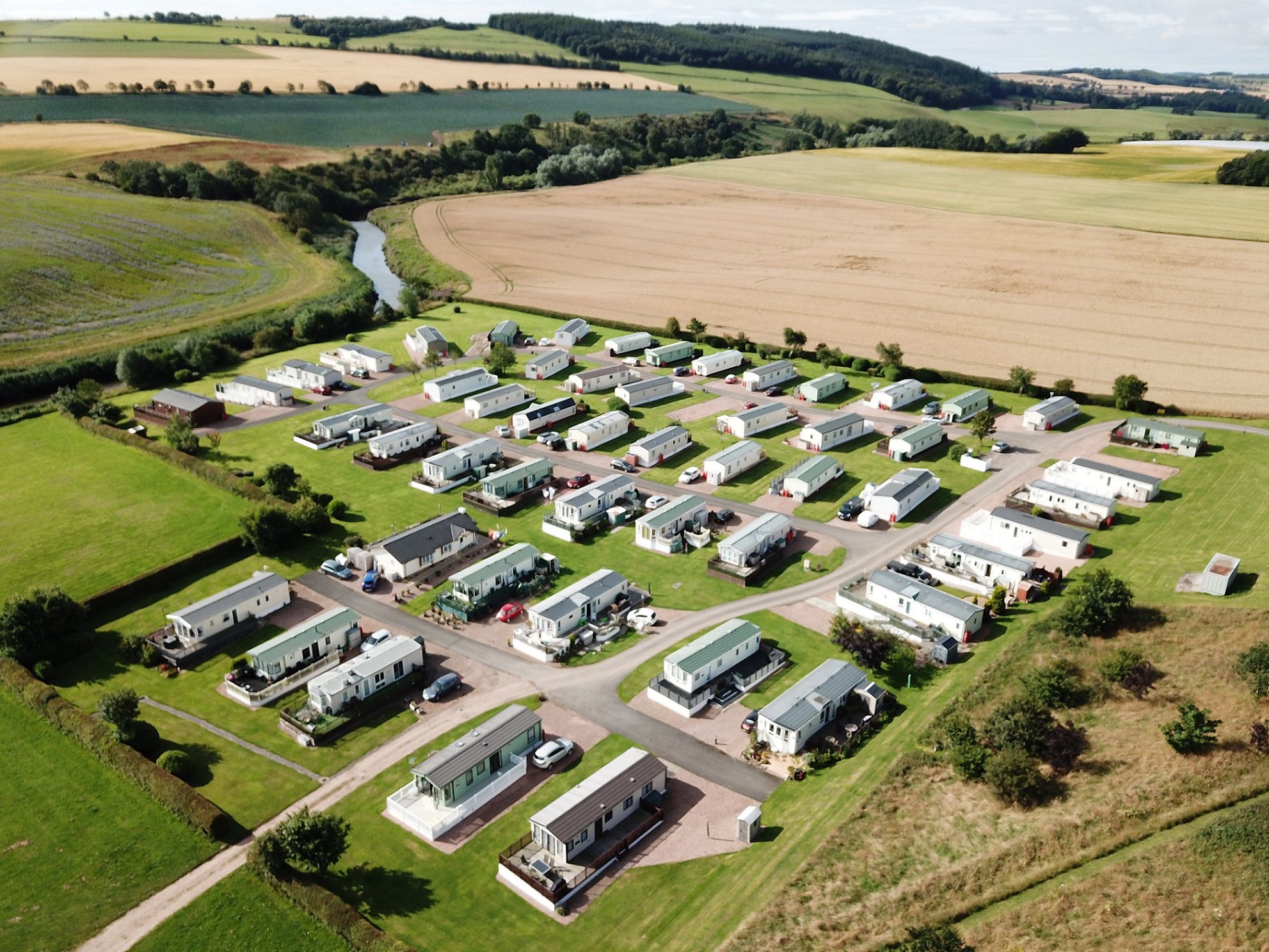 Clayton Caravan Park 1.JPG