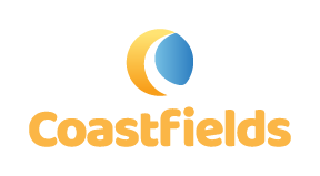 Coastfields Logo