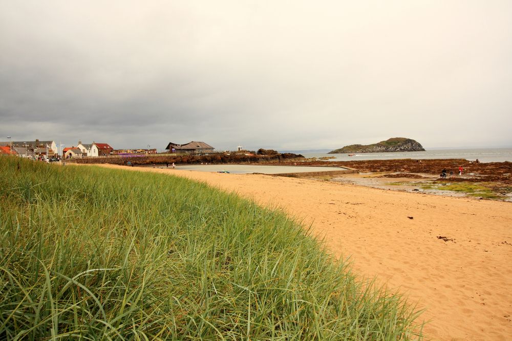 East Lothian