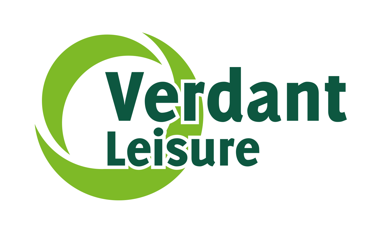 Verdant Leisure logo