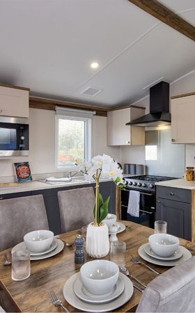 Willerby Malton Kitchen 