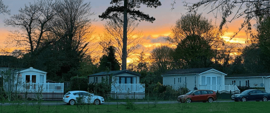 Hurleyford farm holiday homes