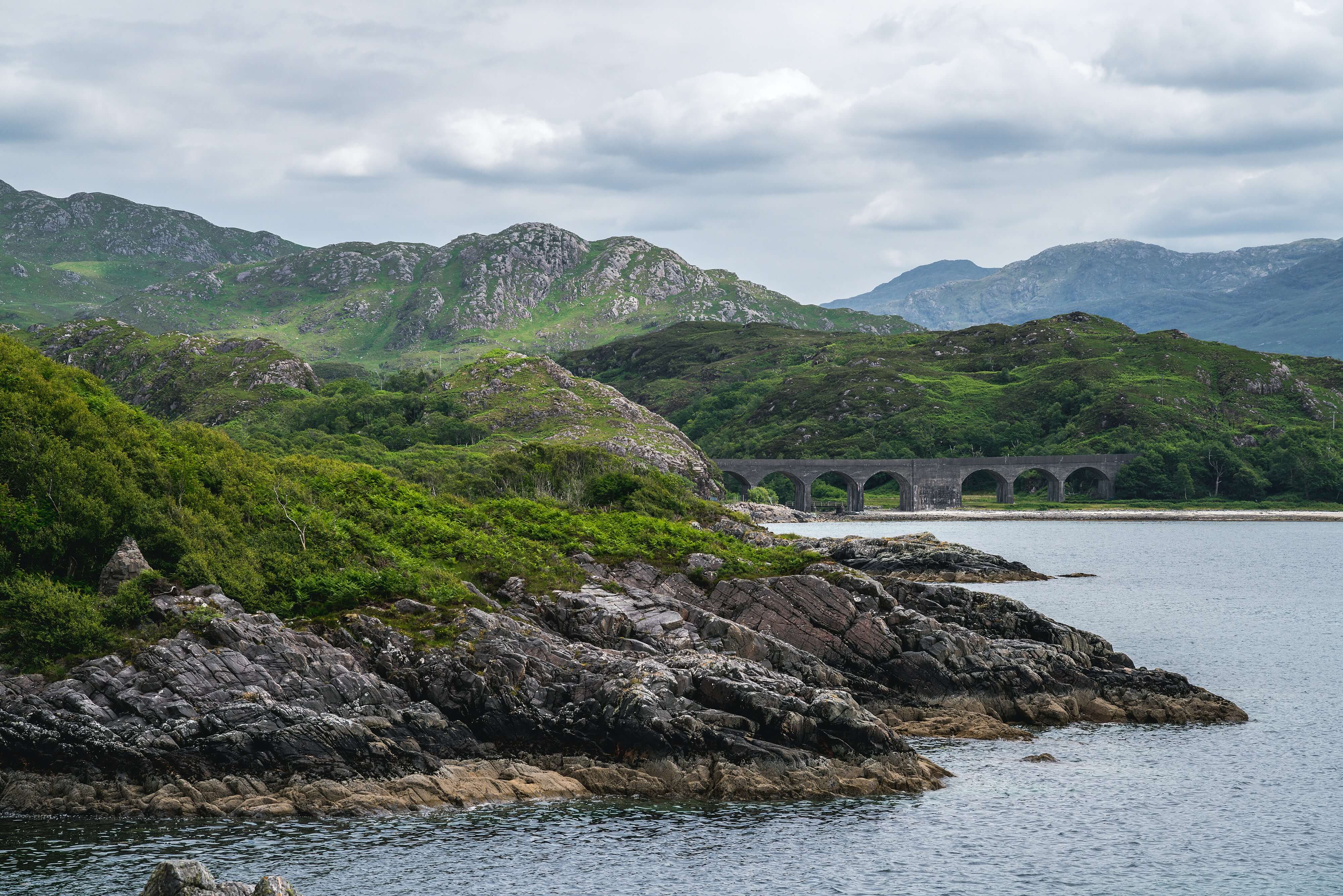 Scottish Highlands