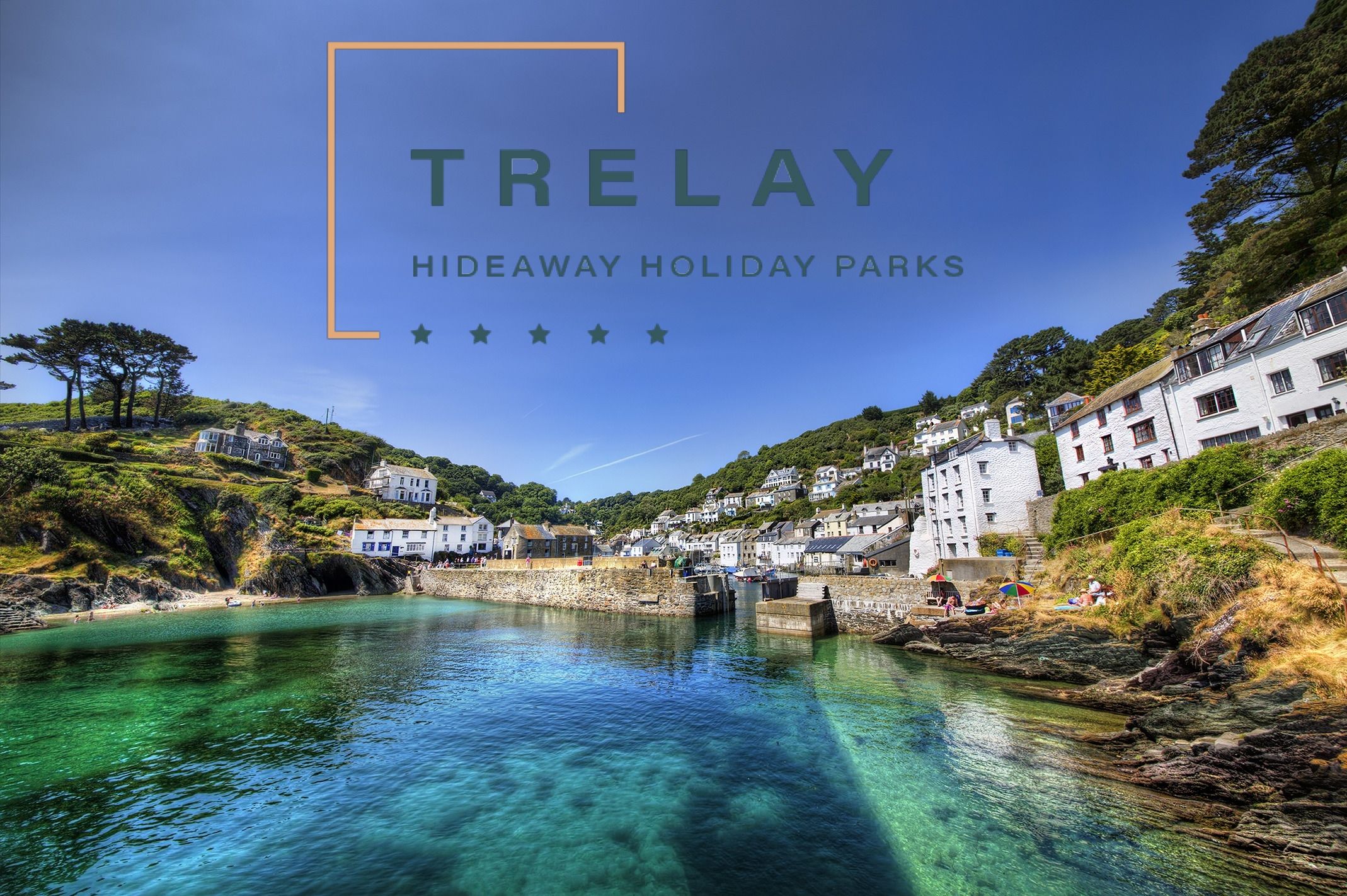 Trelay Holiday Park