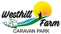 Westhill Farm Caravan Park logo.png