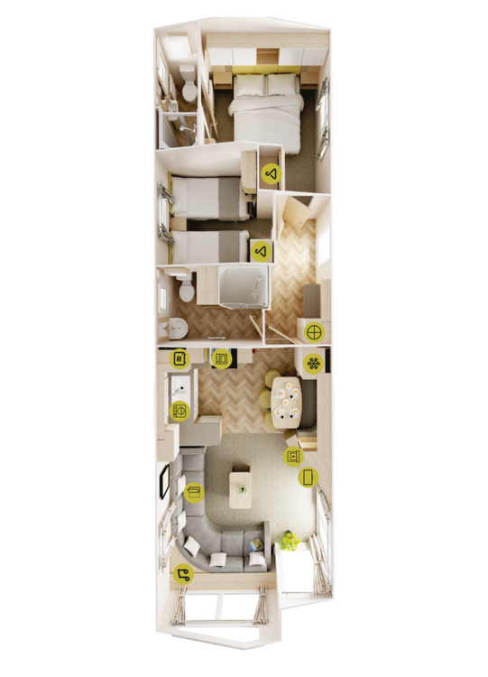 2-bedroom-static-caravan-floor-plan-www-resnooze