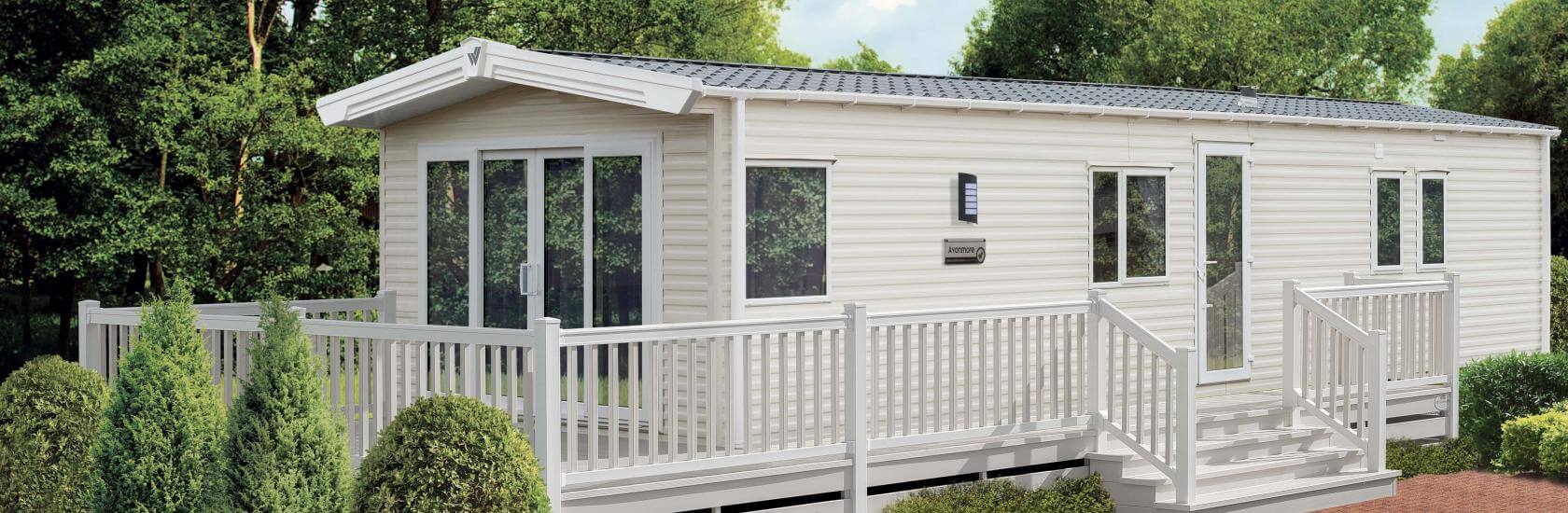 How to move a Static Caravan?  | Willerby